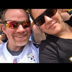 Meet your Posher, Jodi